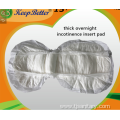 Protection Disposable Adult Incontinence Panty Liners